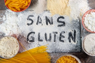 La Maladie Cœliaque Et Votre Enfant Soins De Nos Enfants